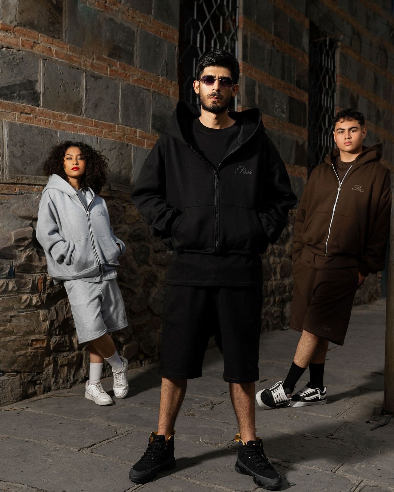 PASS Clothing