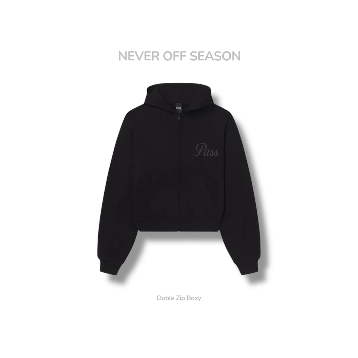 HOODIES